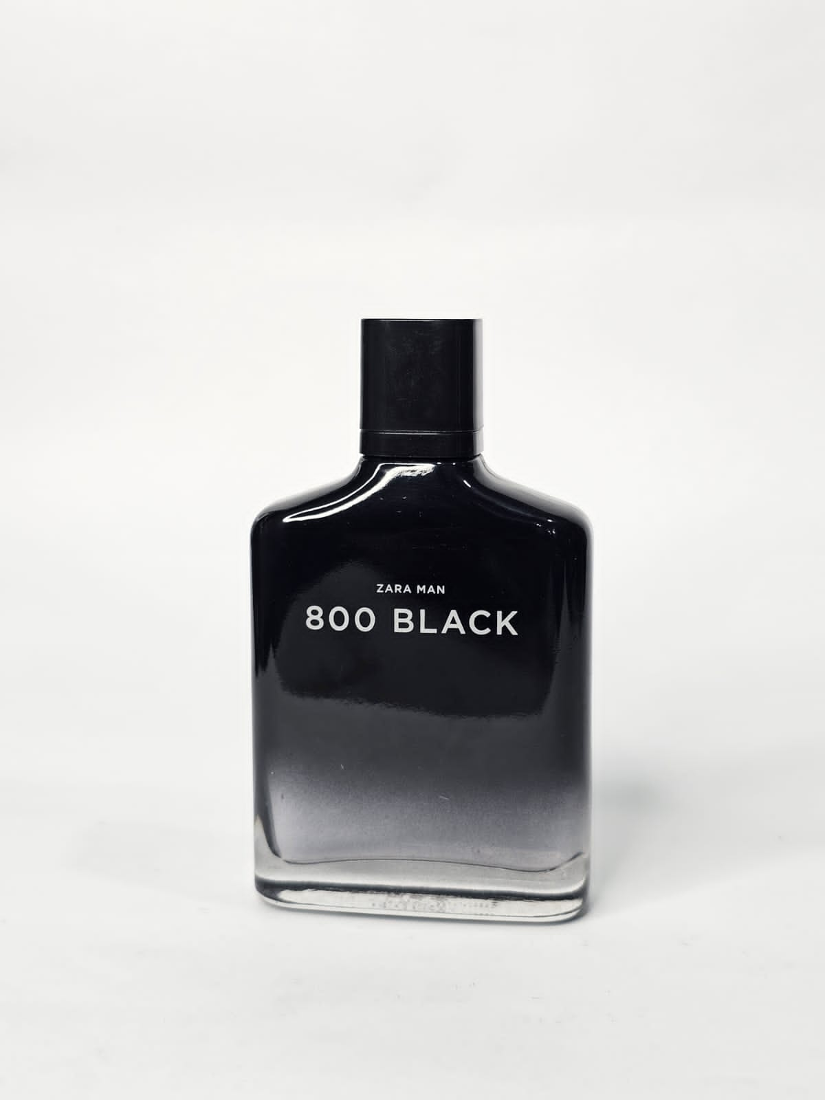 MAN 800 BLACK  PERFUME