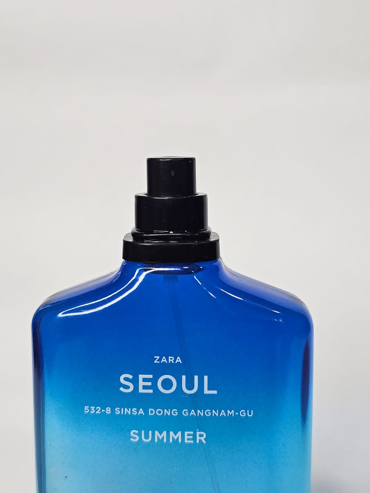 SEOUL SUMMER PERFUME