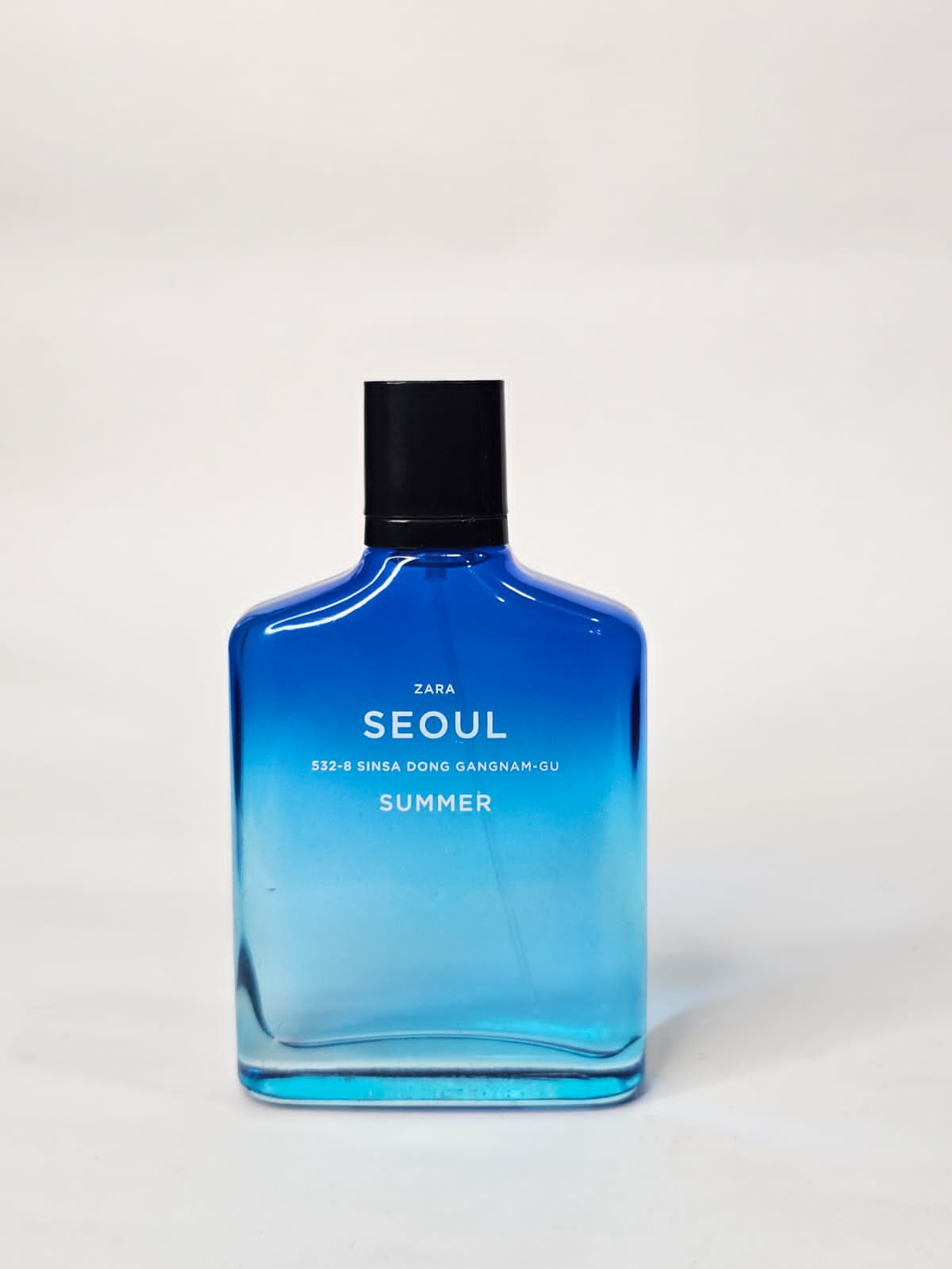 SEOUL SUMMER PERFUME