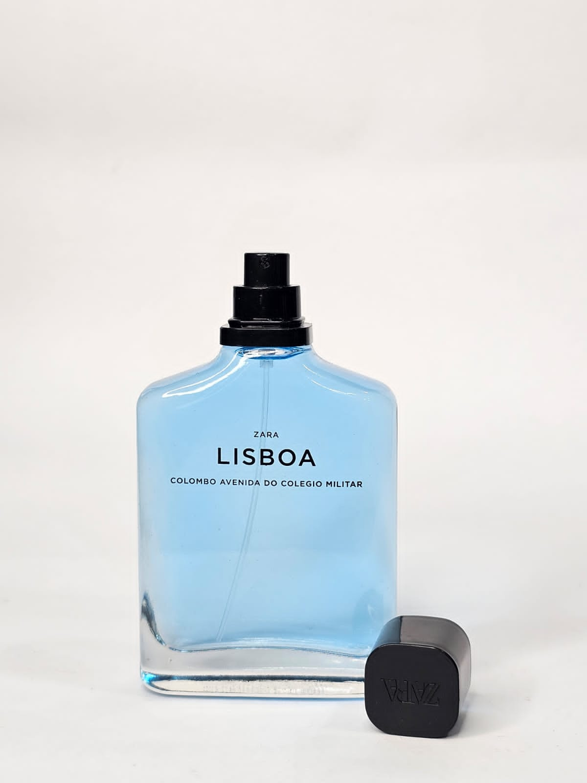 LISBOA PERFUME