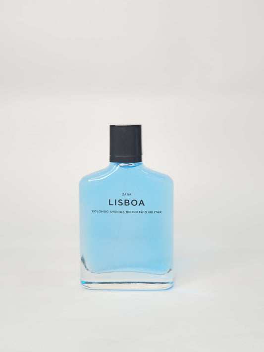 LISBOA PERFUME