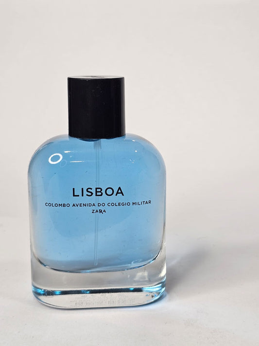 LISBAO PERFUME