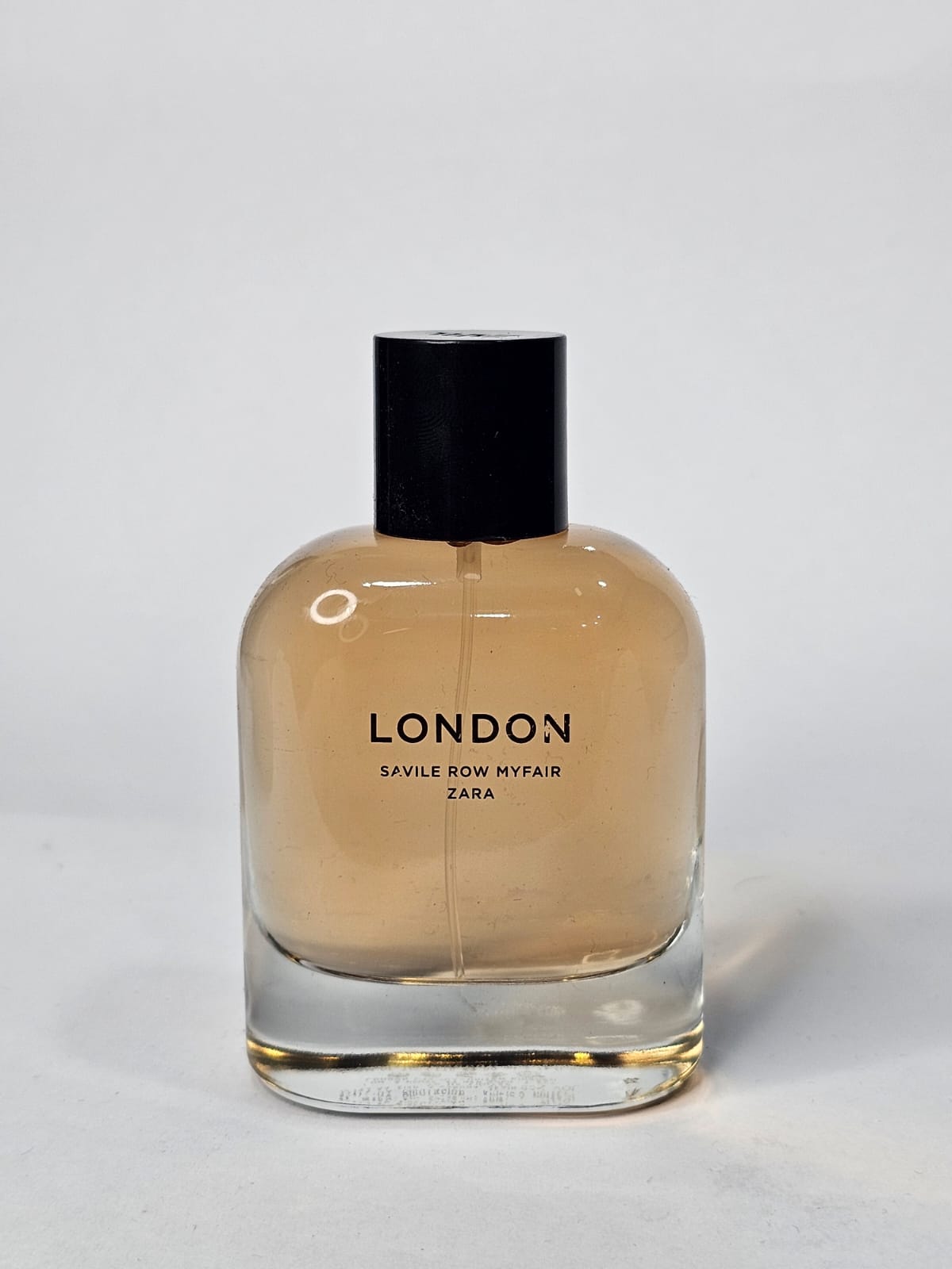 LONDON PERFUME