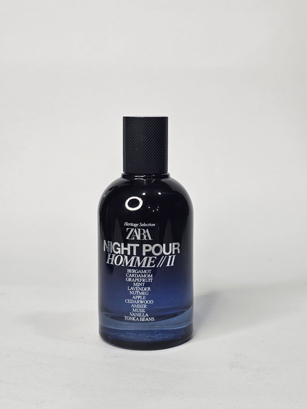 NIGHT POUR HOMME II EDP PERFUME