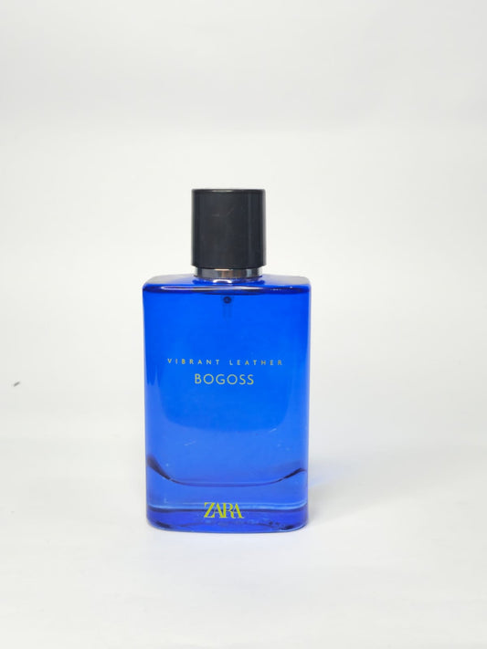 VIBRANT LEATHER  BOGOSS PERFUME