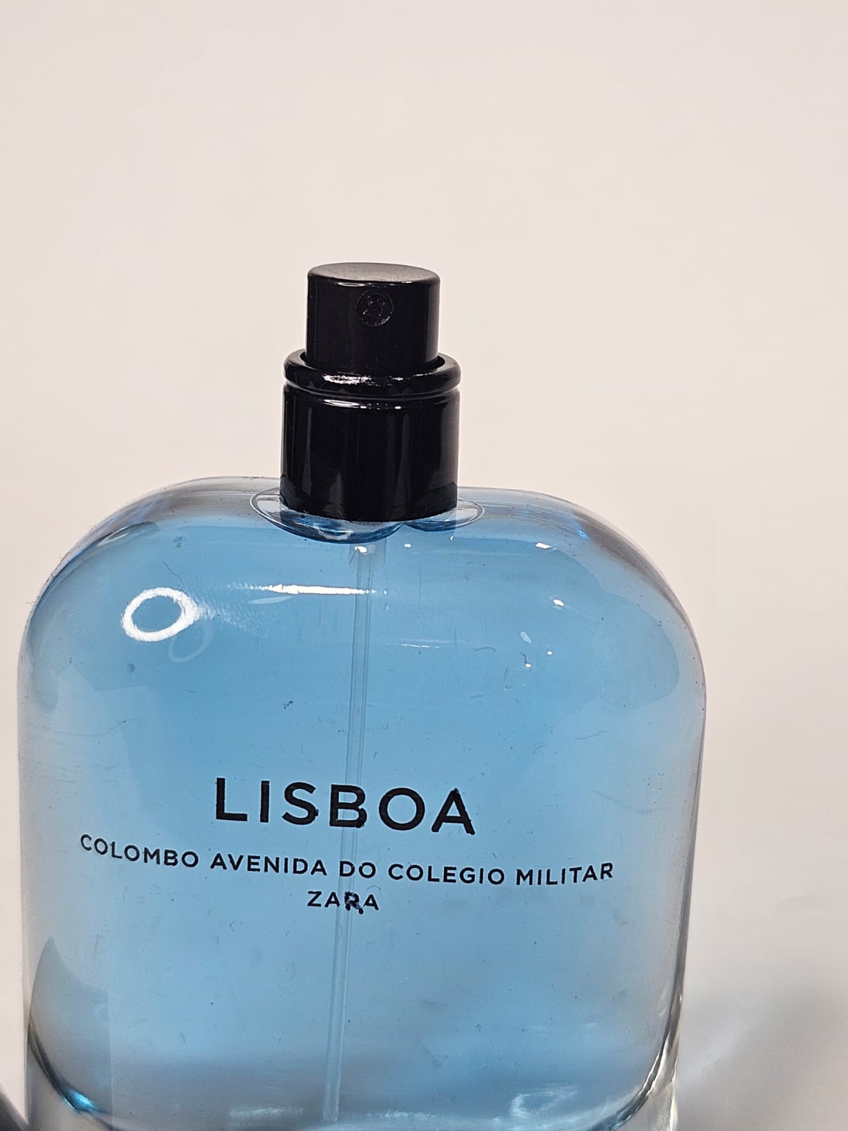 LISBAO PERFUME