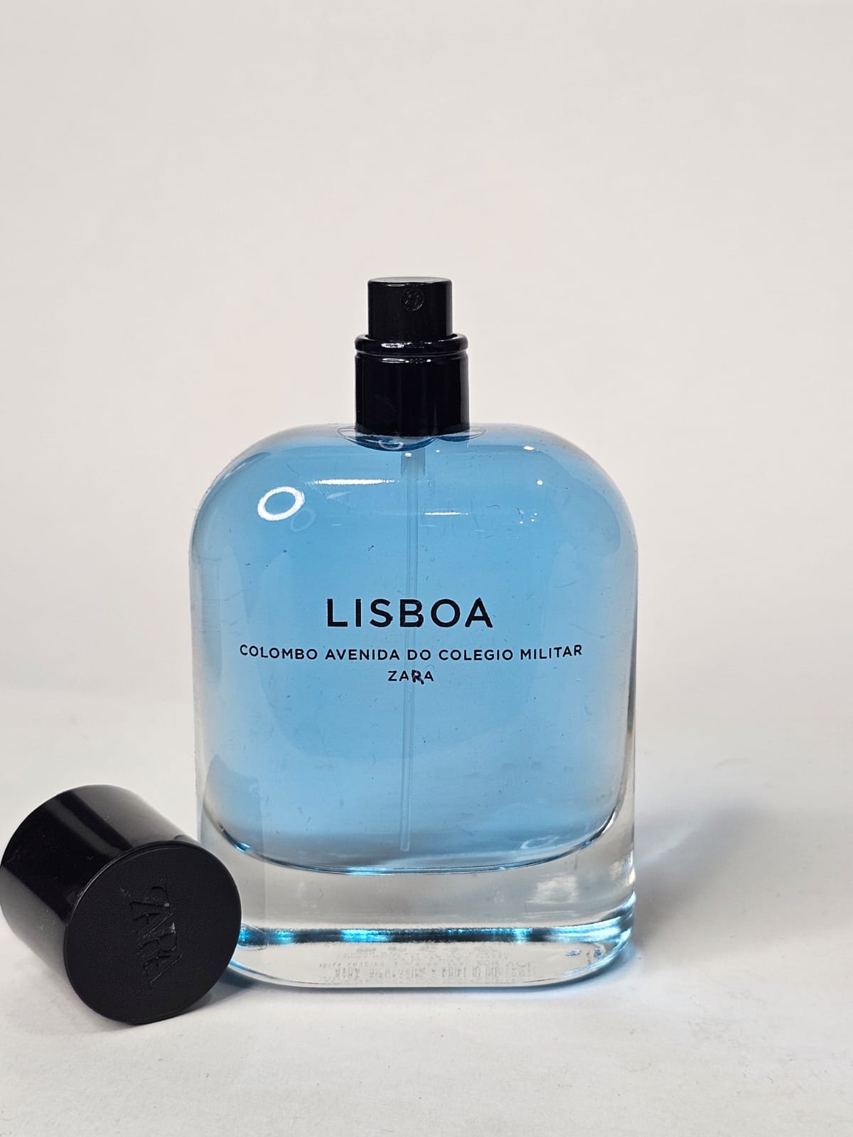 LISBAO PERFUME