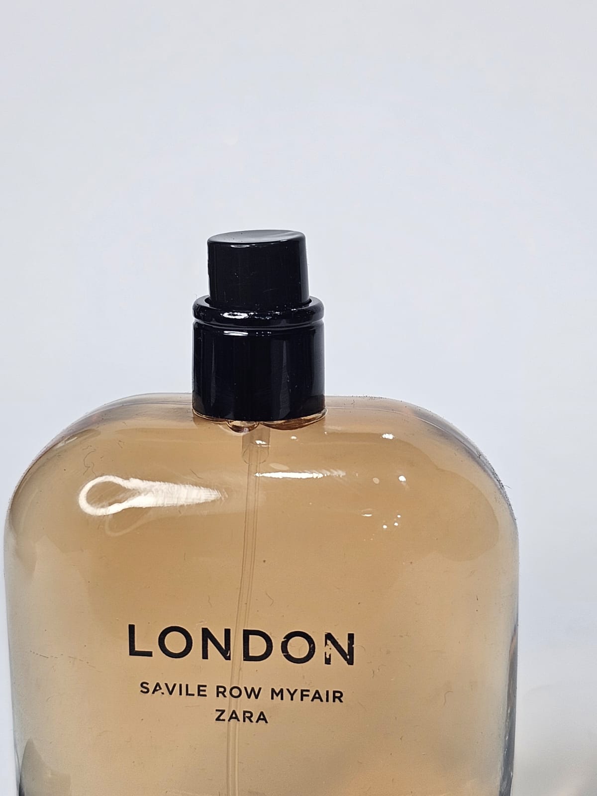 LONDON PERFUME