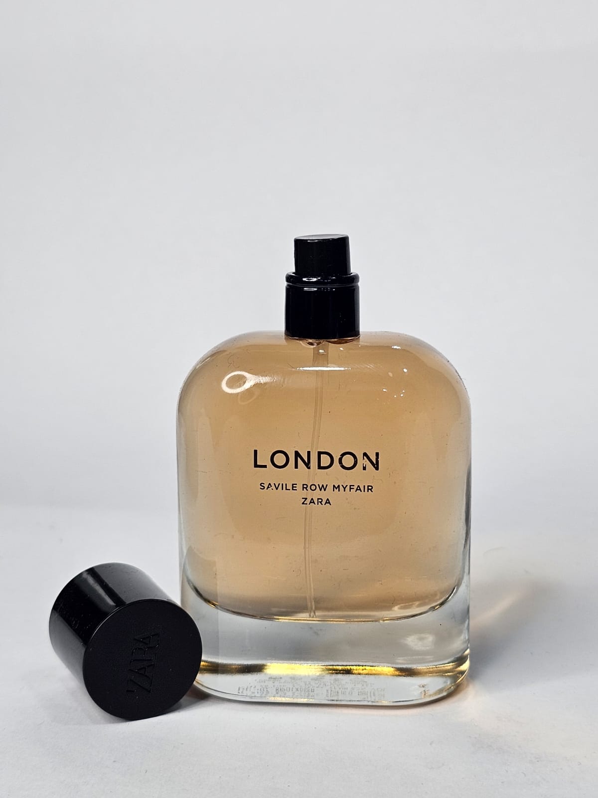 LONDON PERFUME