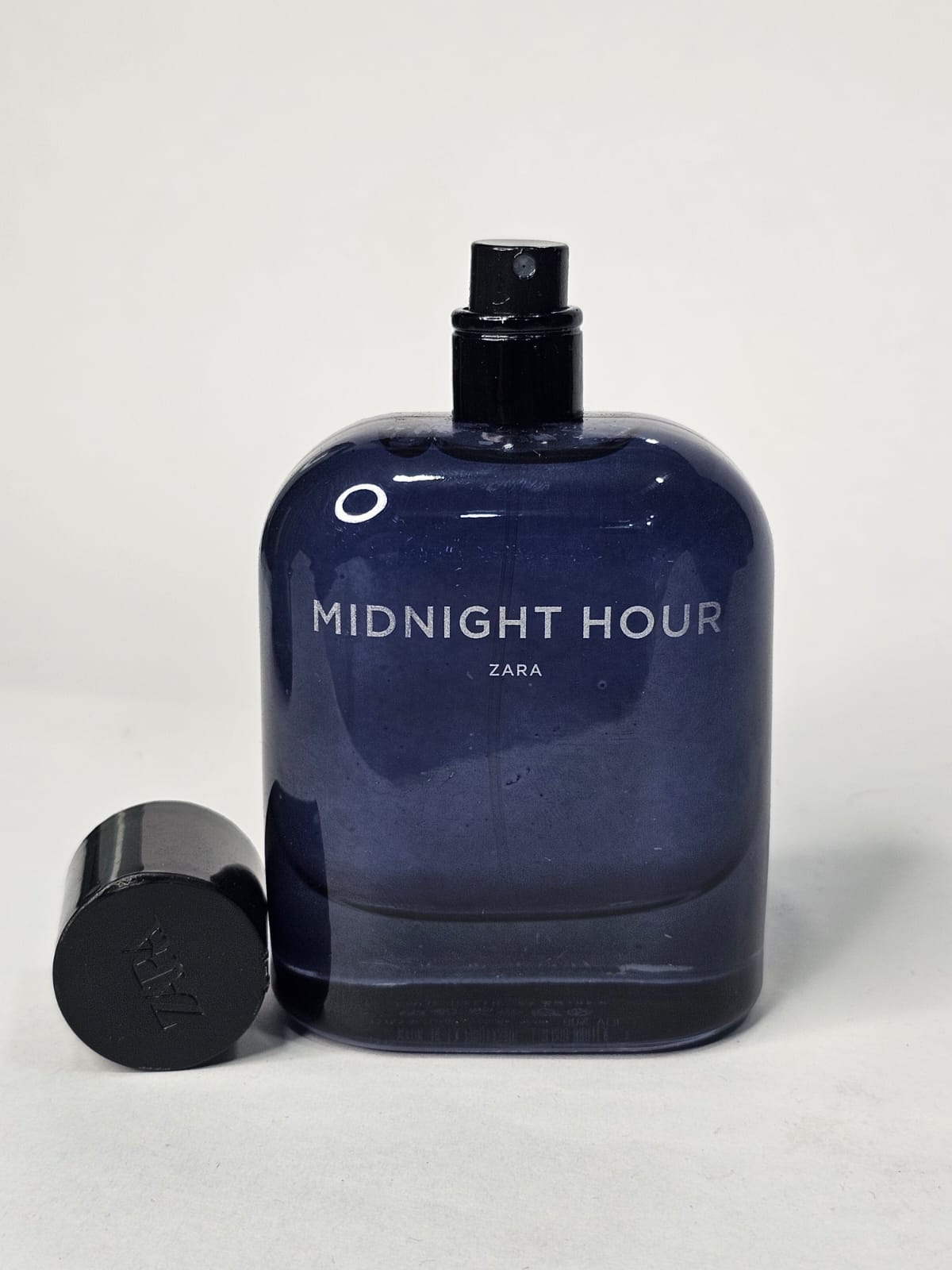 MIDNIGHT HOUR