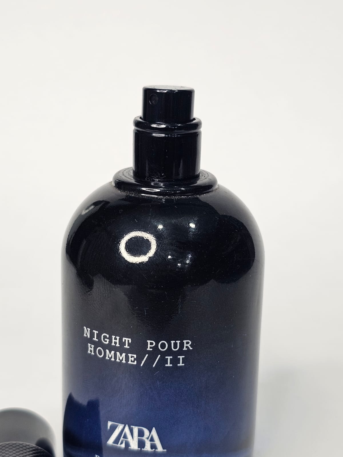 NIGHT POUR HOMME II PERFUME