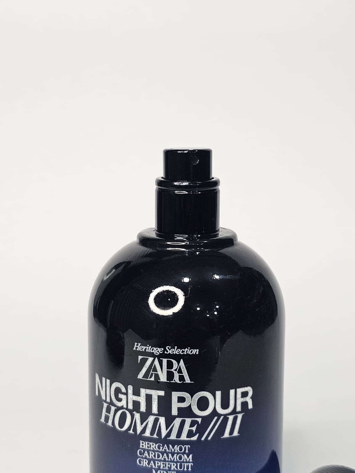 NIGHT POUR HOMME II EDP PERFUME