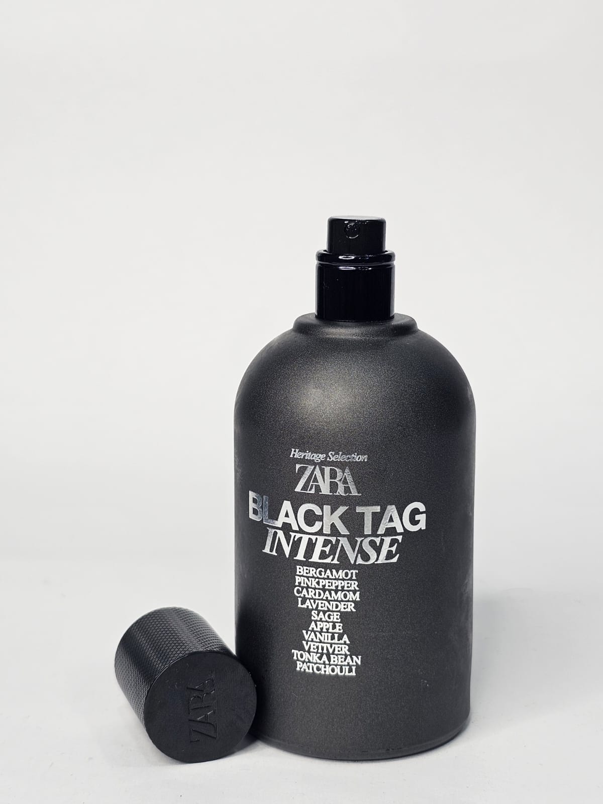 BLACK TAG INTENSE PERFUME