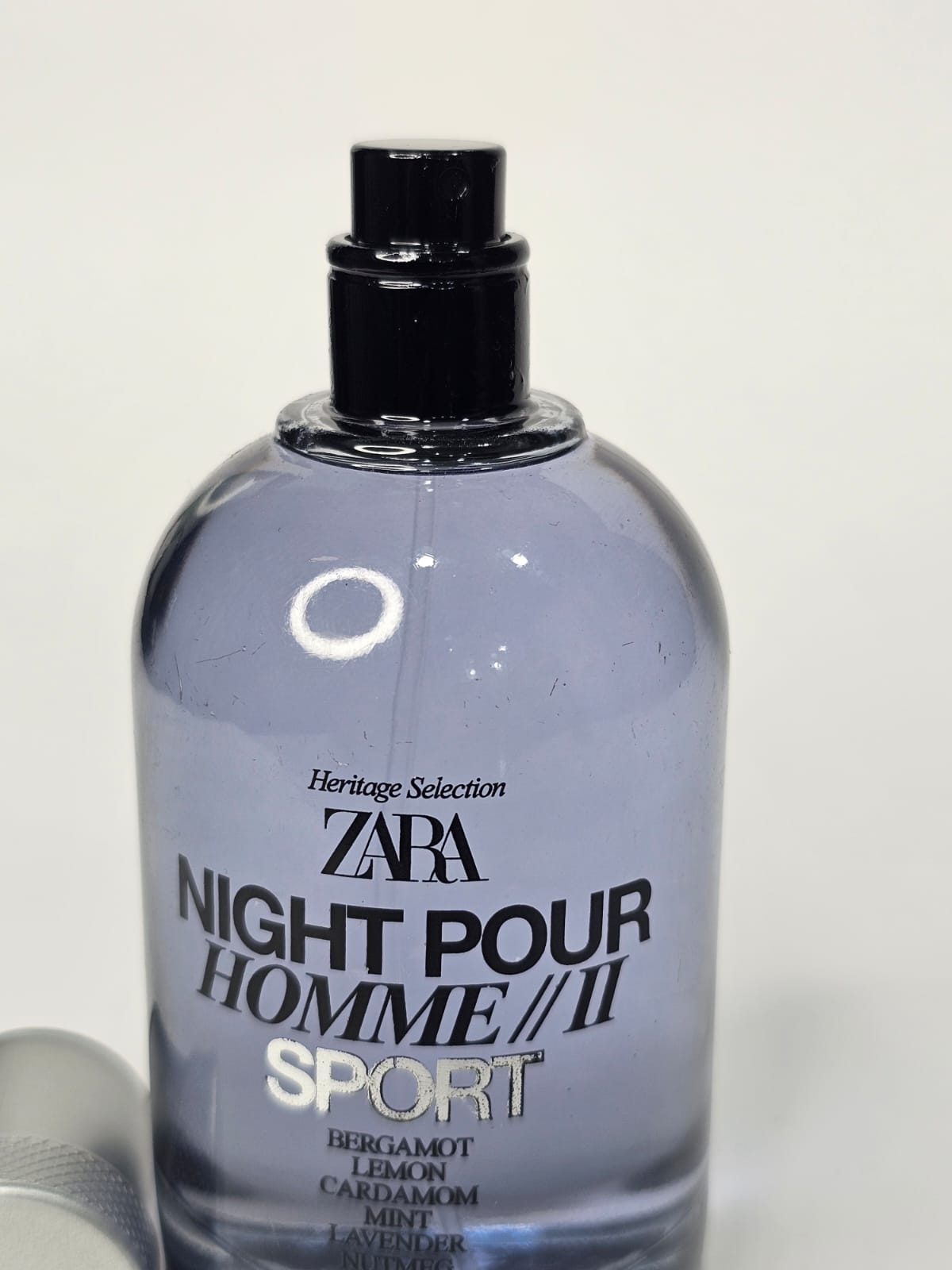 NIGHT POUR HOMME II SPORT  PERFUME