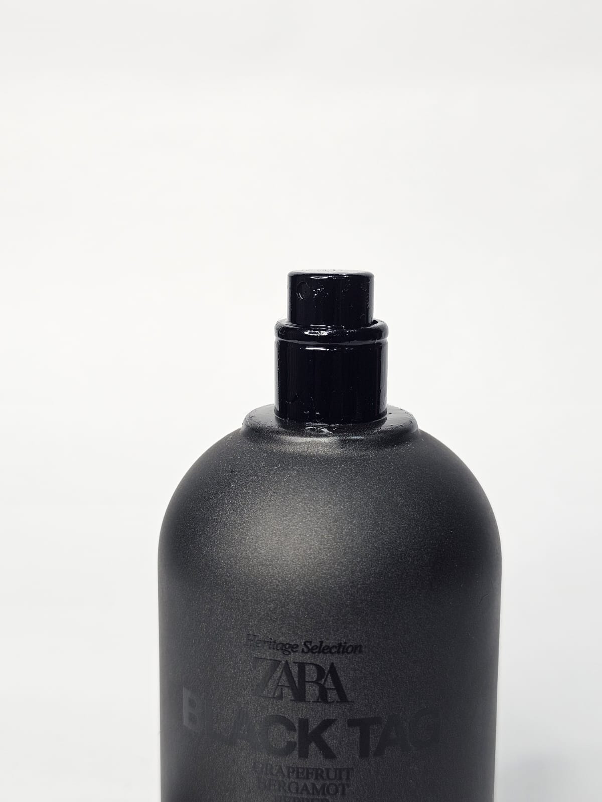 BLACK TAG PERFUME