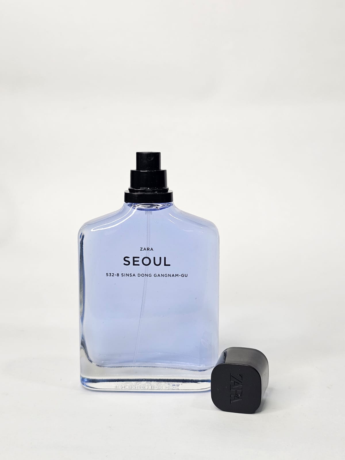 SEOUL 532-8 PERFUME