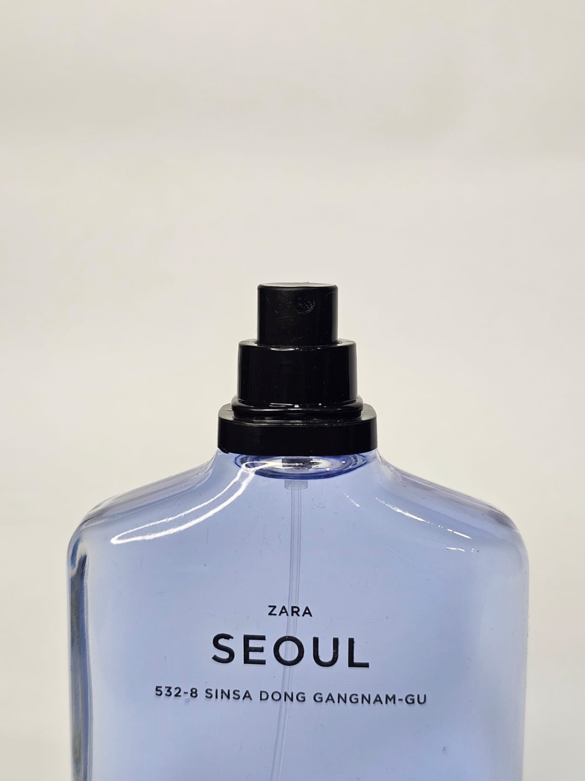 SEOUL 532-8 PERFUME