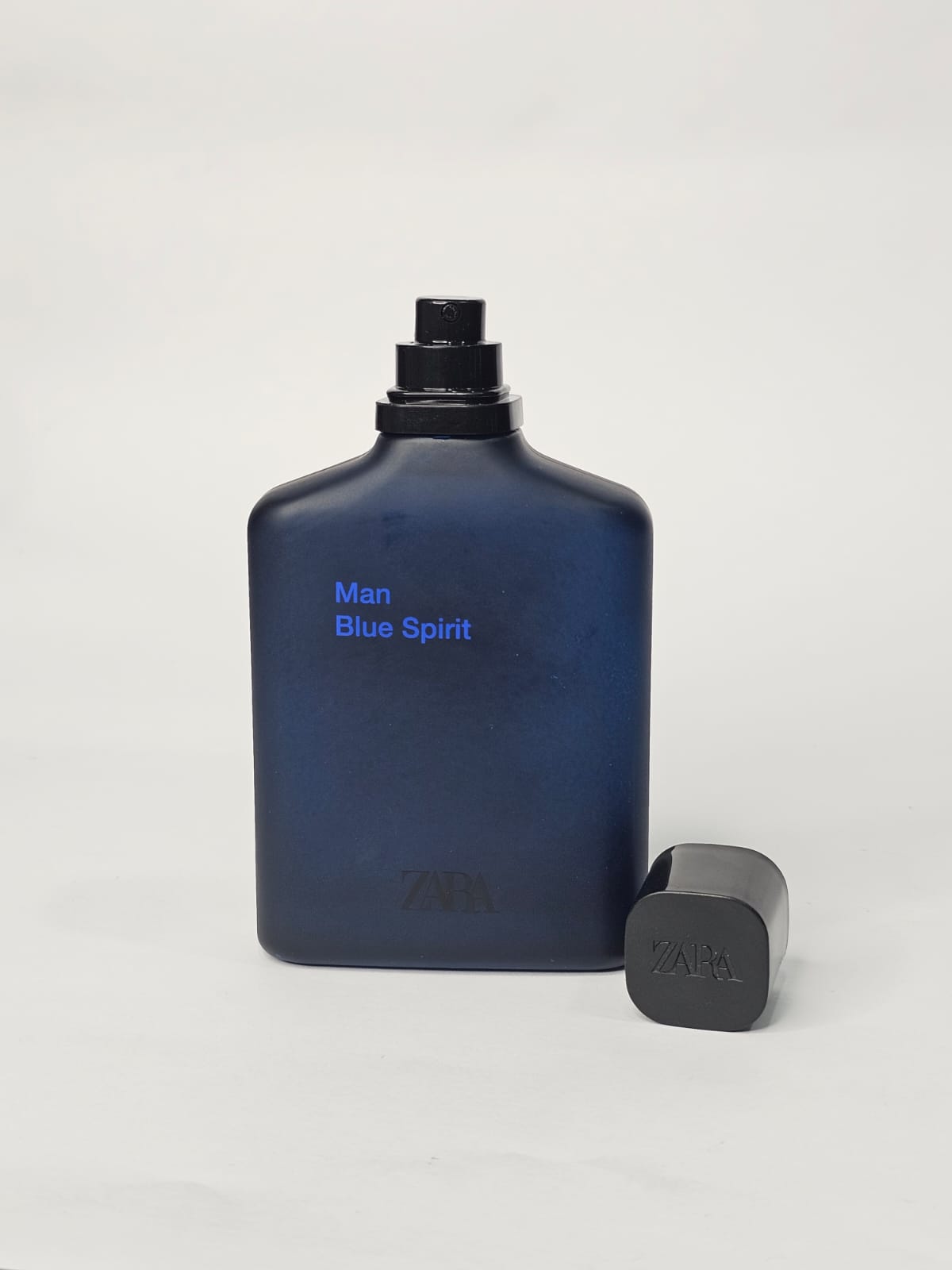 MAN BLUE SPIRIT  PERFUME