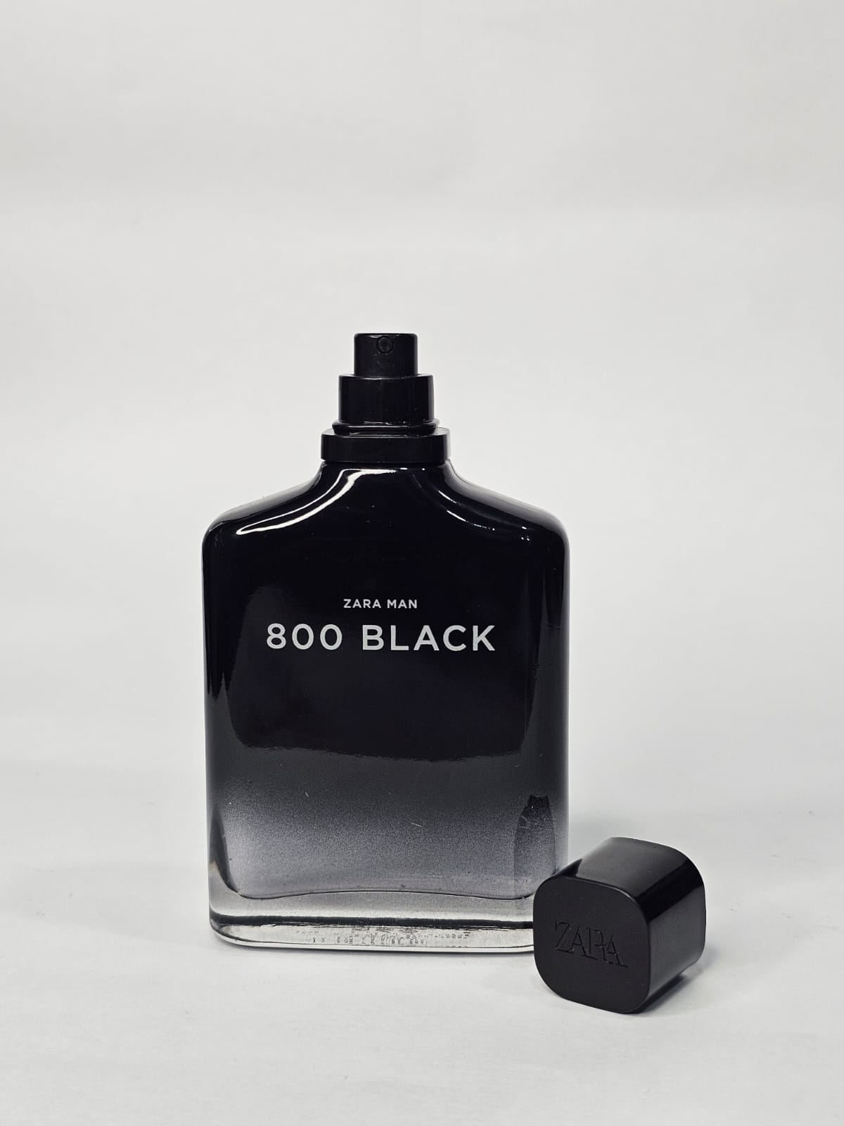 MAN 800 BLACK  PERFUME