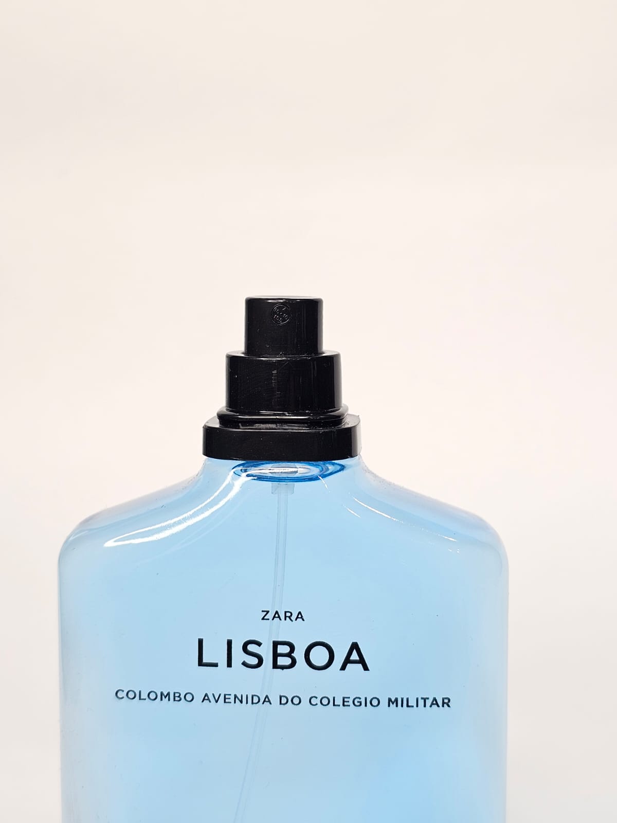 LISBOA PERFUME