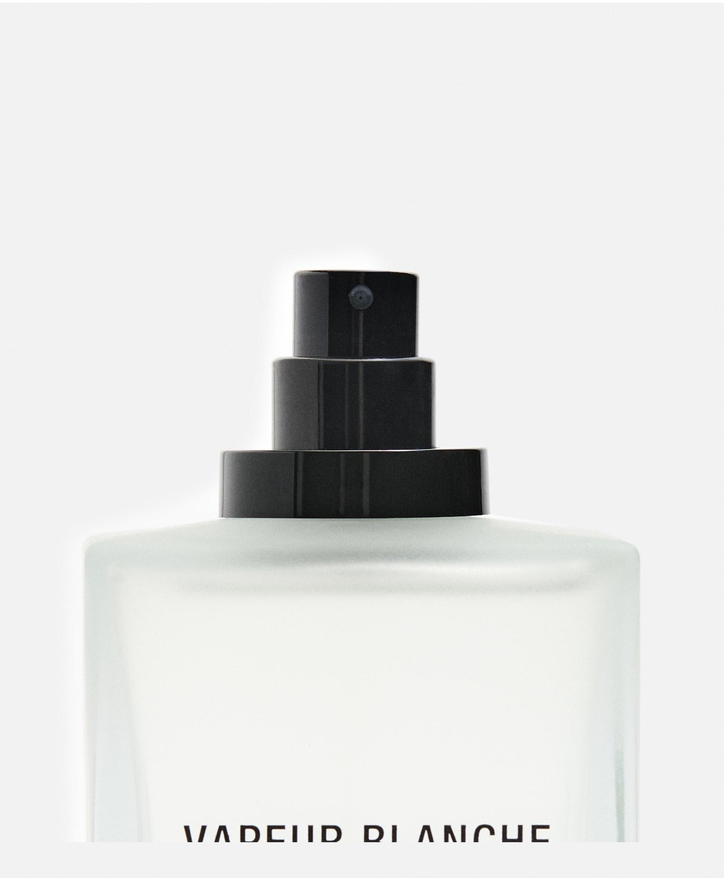 ZARA VAPEUR BLANCHE PERFUME