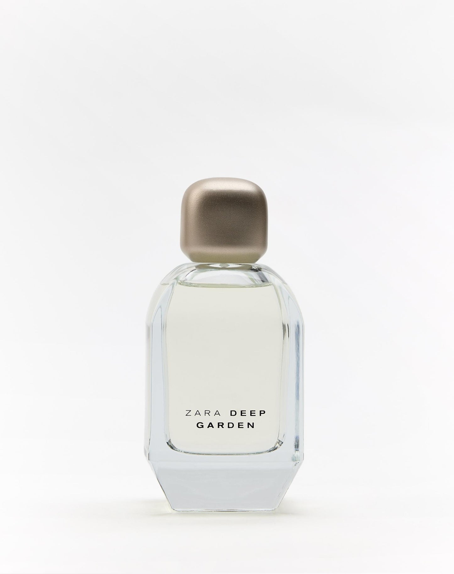 ZARA DEEP GARDEN PERFUME