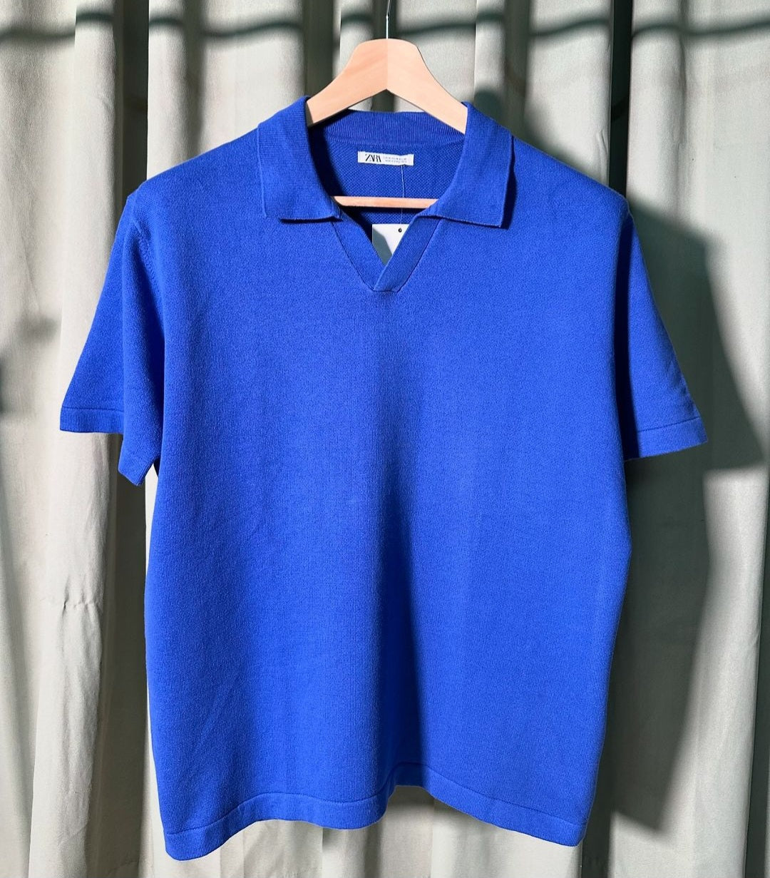 Collar Tshirt