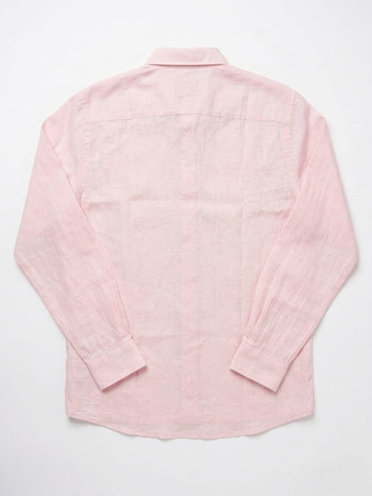 Pure Linen Shirt