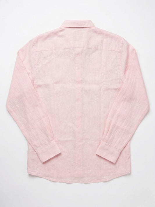 Pure Linen Shirt