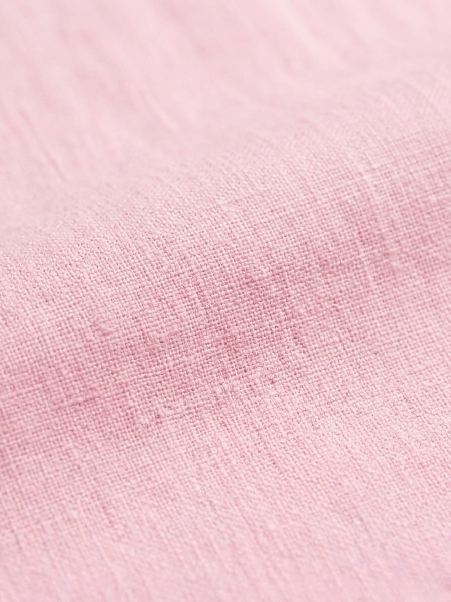 Pure Linen Shirt