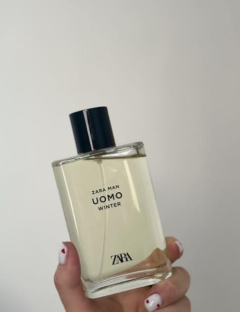 UOMO Winter