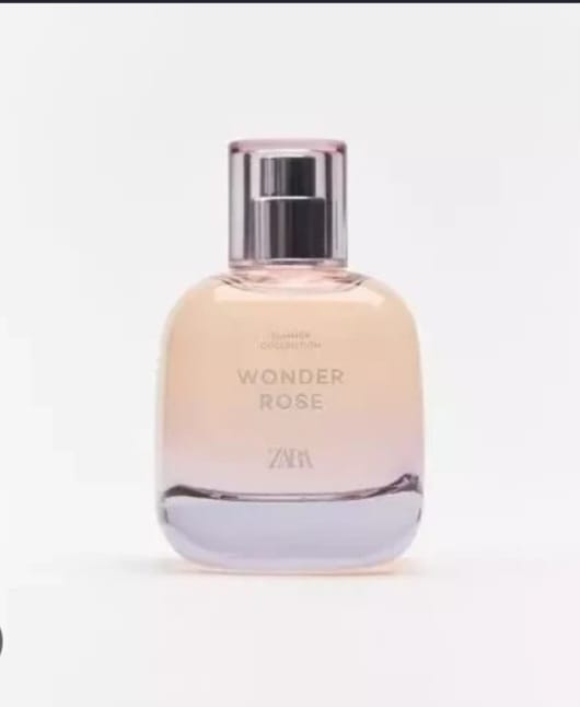 Wonder Rose