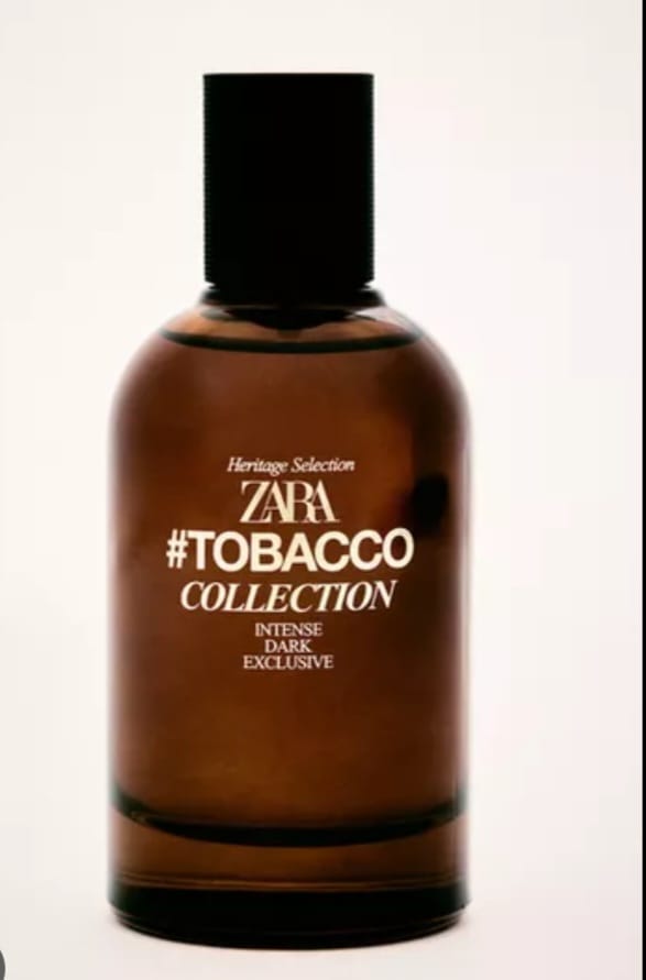 Tobacco Collection - INTENSE