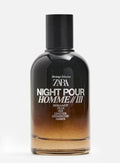 Night Pour HOMME III