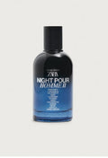 Night Pour HOMME II