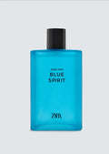 Blue Spirit