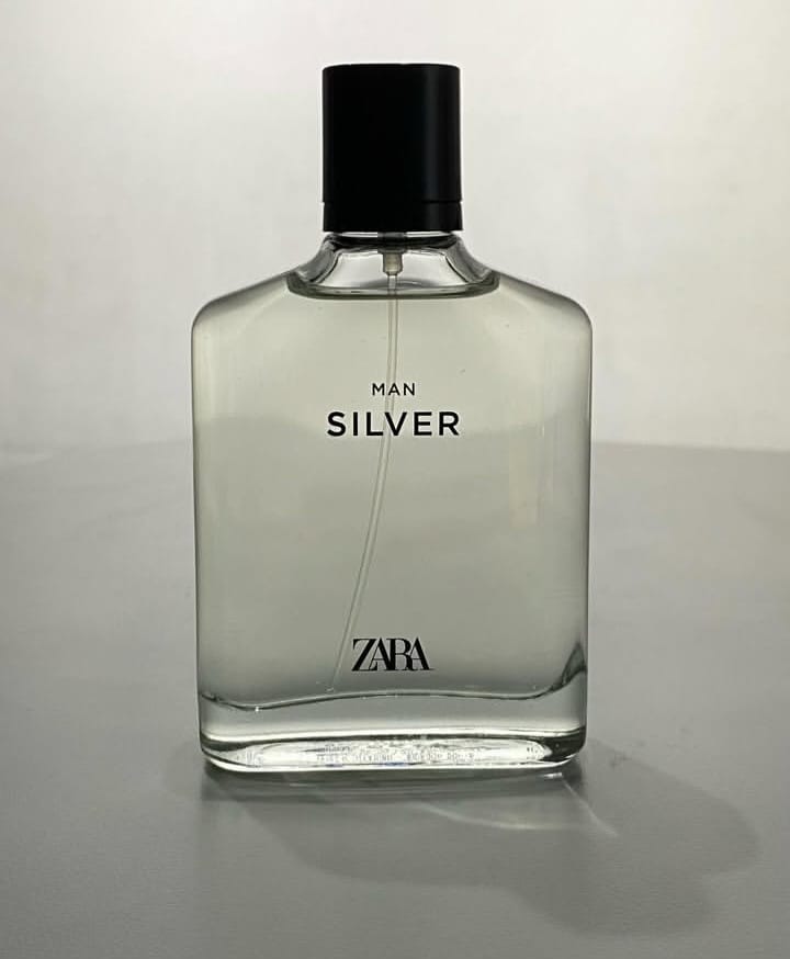 Silver
