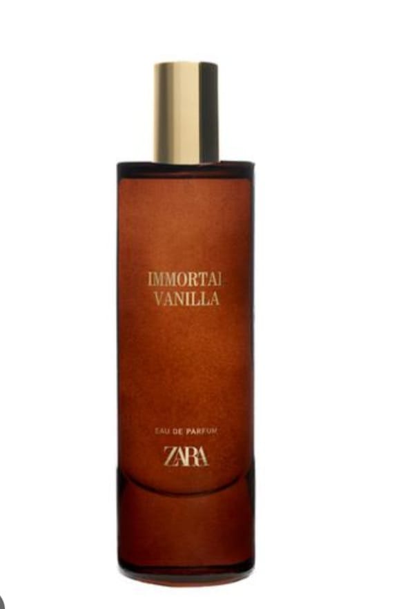 Immortal Vanilla