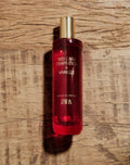 Red Temptation & Vanilla