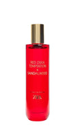 Red Temptation & Sandalwood