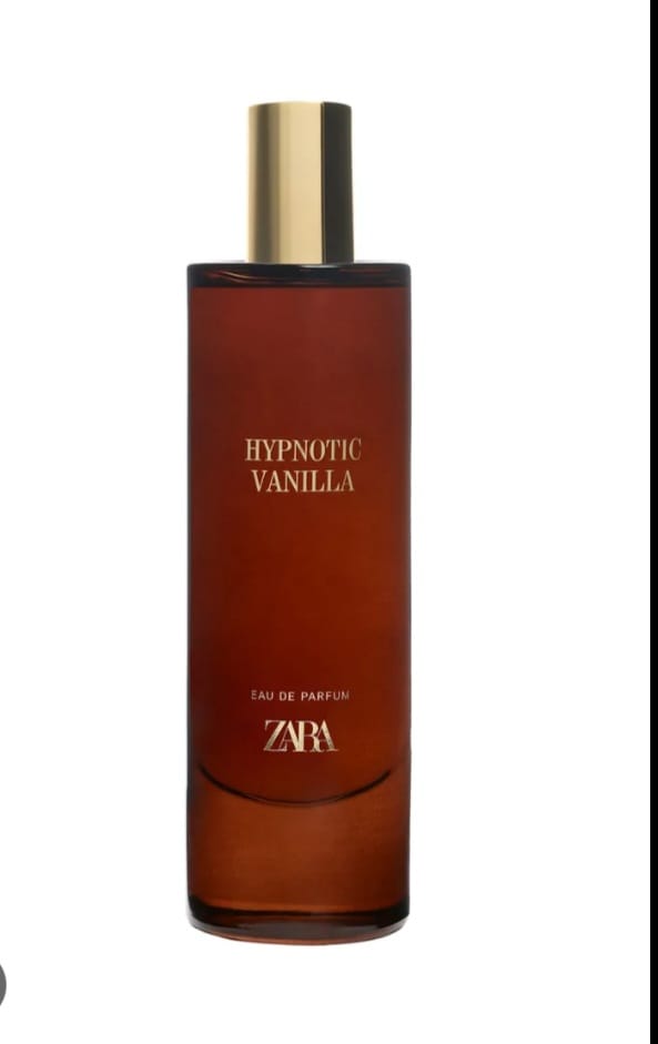 Hypnotic Vanilla