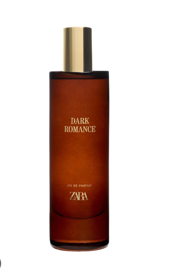 Dark Romance