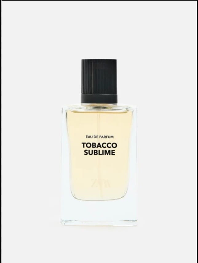 Tobacco Sublime