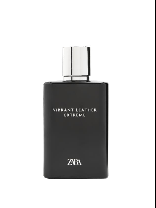 Vibrant Leather Extream