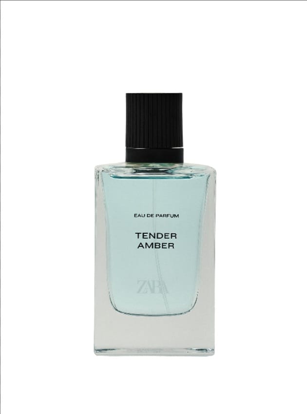 Tender Amber