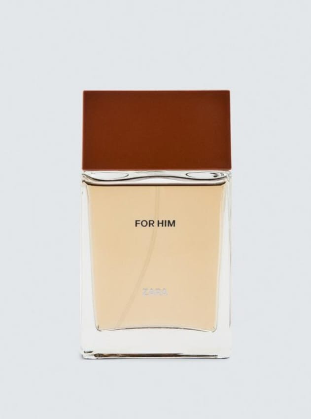 FOR HIM