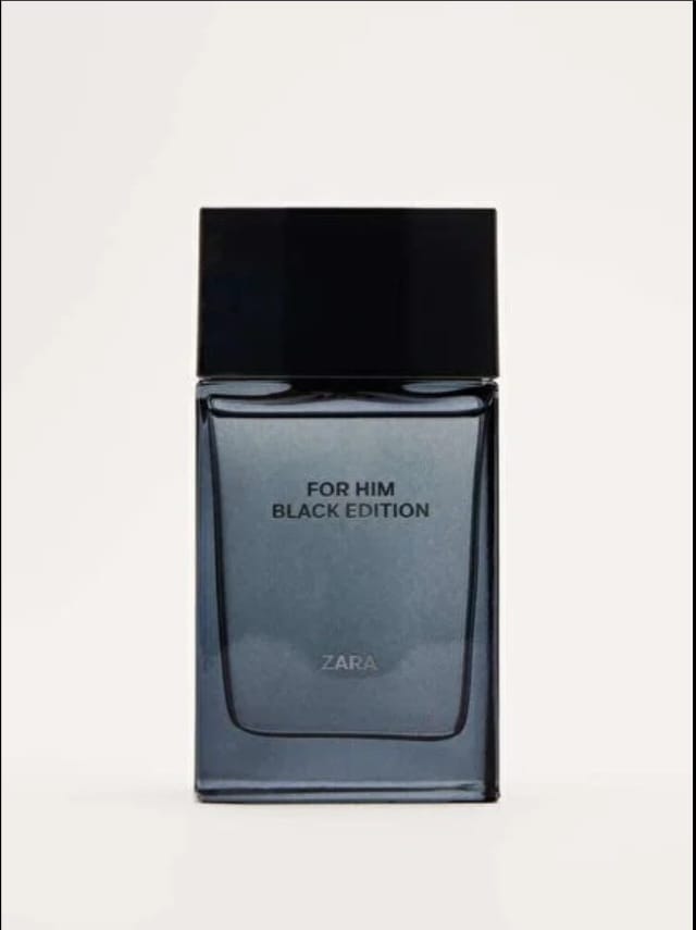 FOR HIM BLACK EDITION
