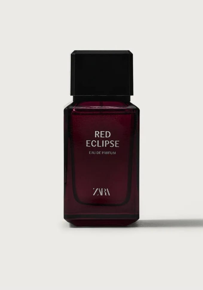 Red Eclipse
