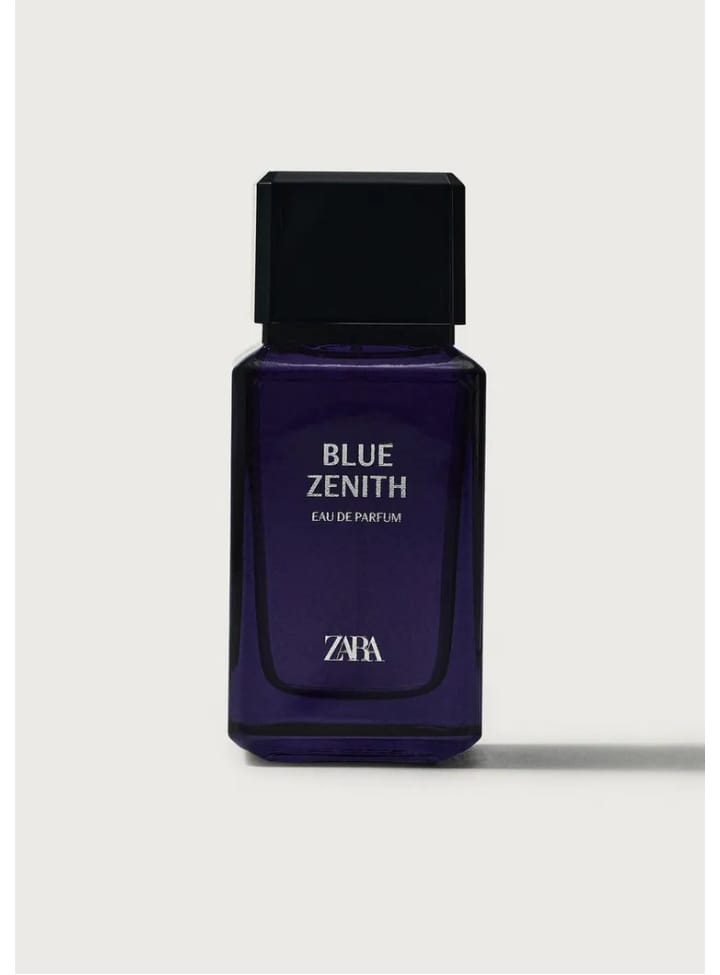 Blue Zenith