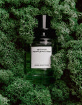 Vetiver Pamplemousse